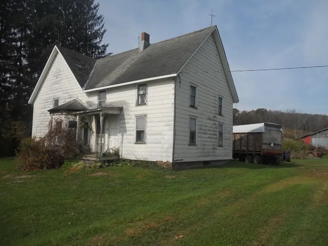 $325,000 | 660 Straits Corners Road, Candor, NY 13743