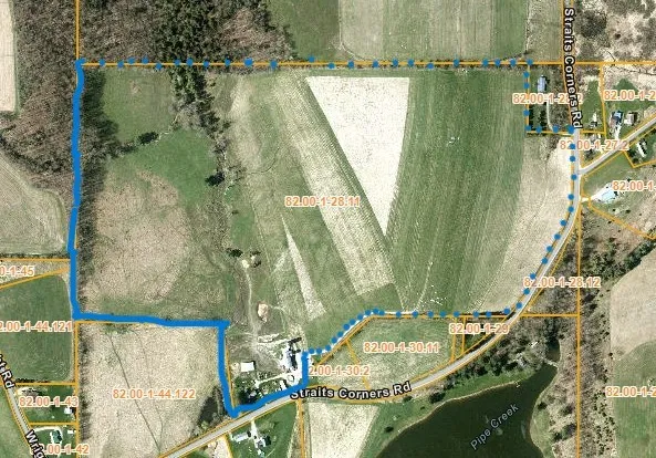 $325,000 | 660 Straits Corners Road, Candor, NY 13743