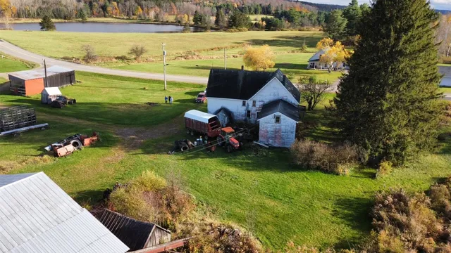 $325,000 | 660 Straits Corners Road, Candor, NY 13743