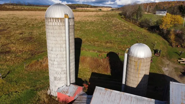 $325,000 | 660 Straits Corners Road, Candor, NY 13743