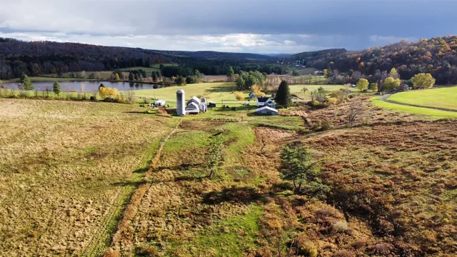 $325,000 | 660 Straits Corners Road, Candor, NY 13743