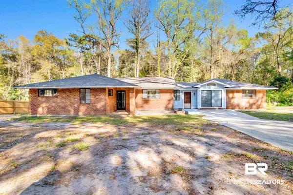 $259,275 | 3321 Fairfield Road, Mobile, AL 36605