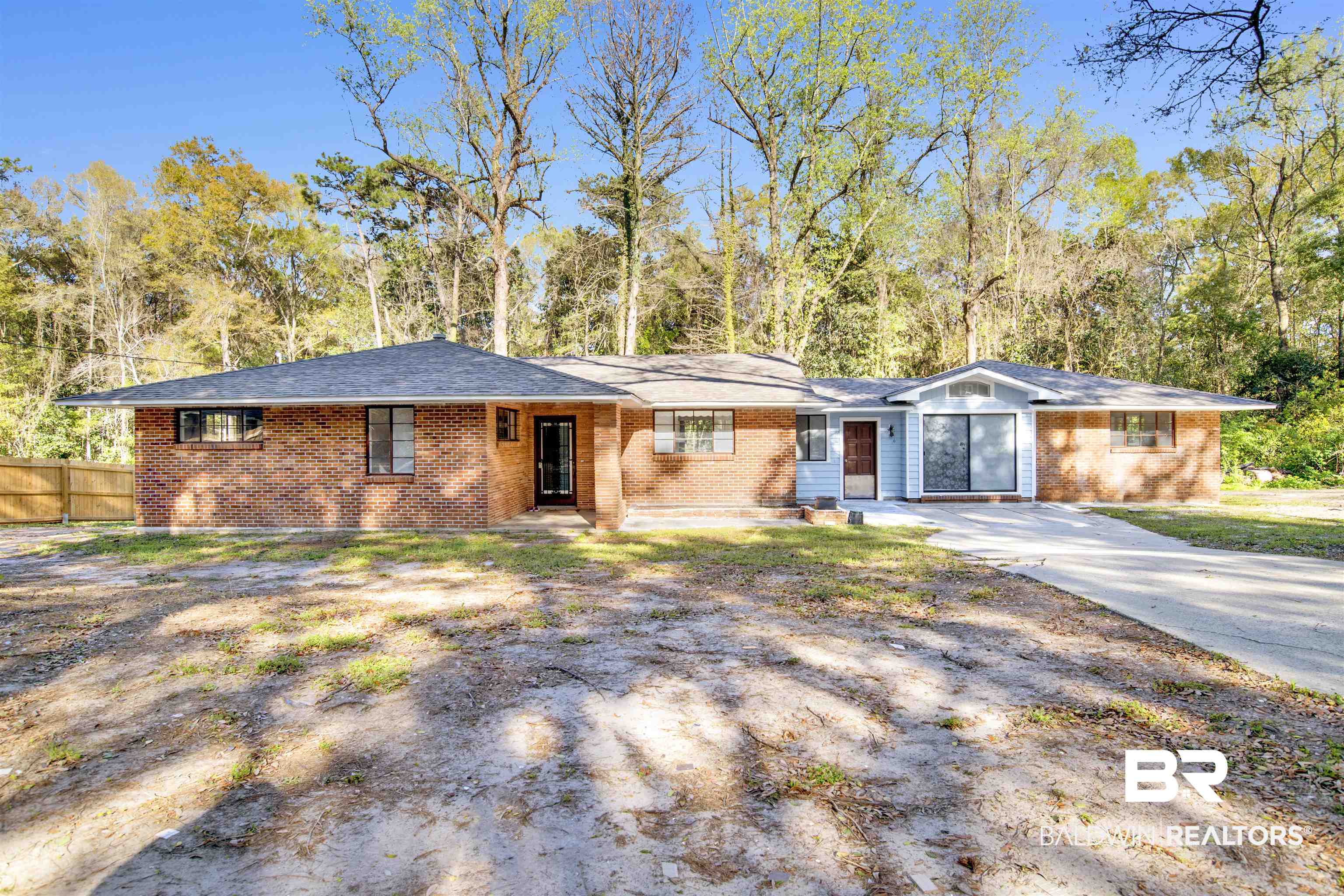 3321 Fairfield Road Mobile, AL 36605 - Photo 1 of 36