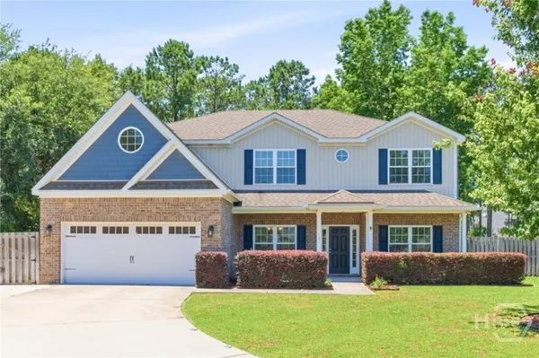 $519,900 | 15 Roundstone Way, Richmond Hill, GA 31324