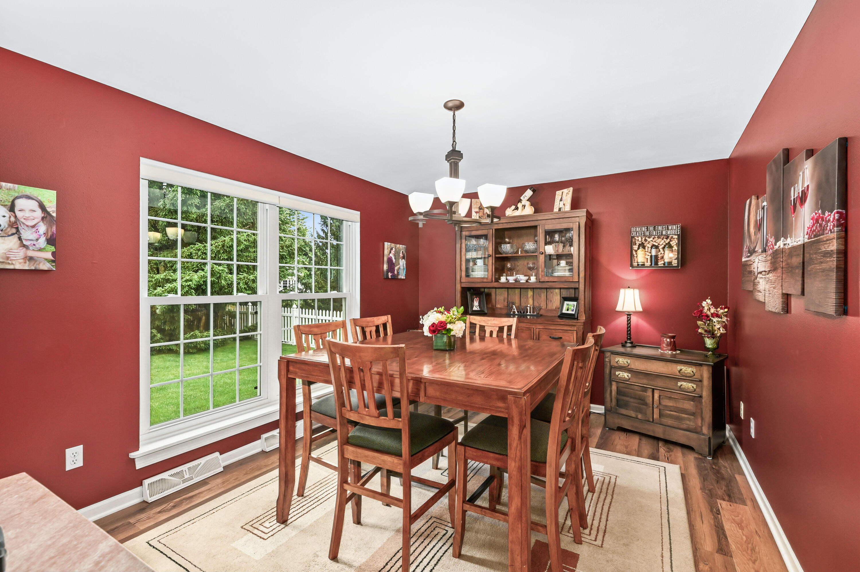 369 Indian Bend Road Burlington, WI 53105 - Photo 25 of 55 Indian Bend -15