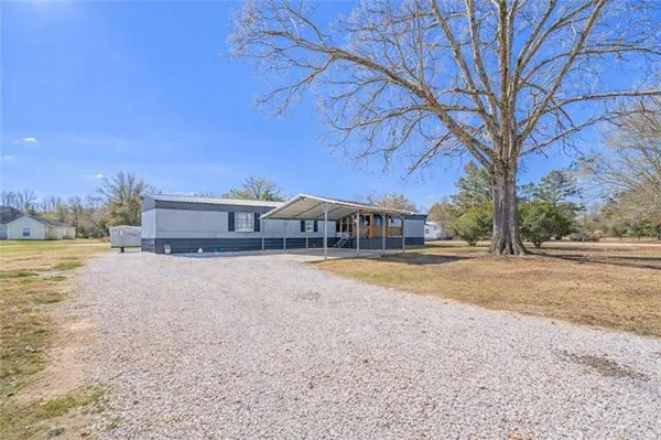 $115,000 | 236 Gum Ridge Road, Marksville, LA 71351