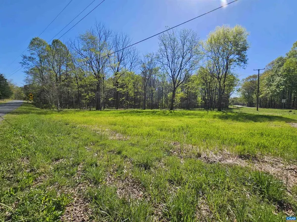 $39,900 | 1.441-ac Physic Spring Road, Unit 12, Dillwyn, VA 23936