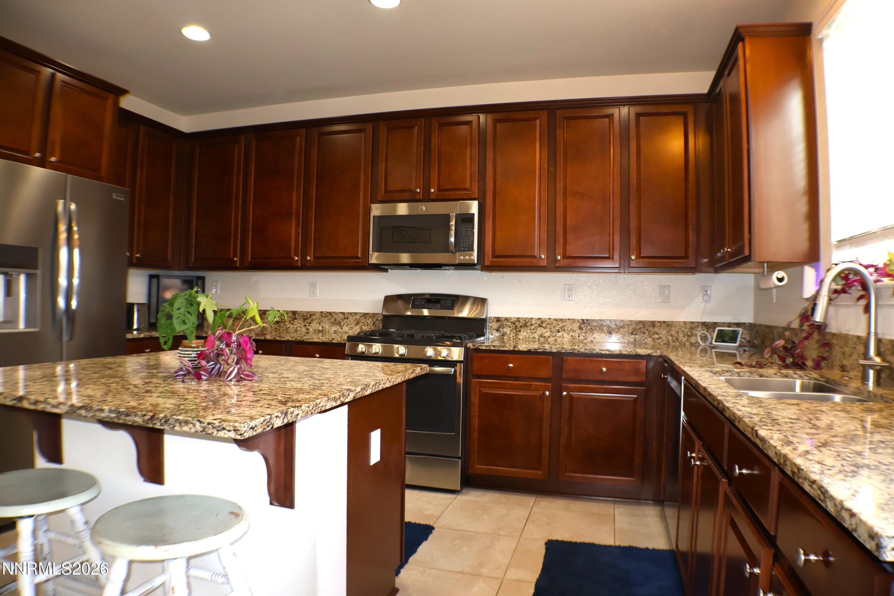 2056 Whitecliff Drive Reno, NV 89521 - Photo 16 of 69 Kitchen 2