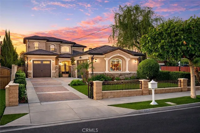 $2,189,000 | 6247 Avon Avenue, San Gabriel, CA 91775