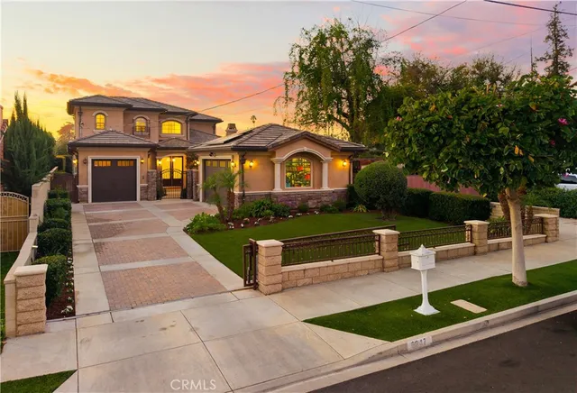 $2,189,000 | 6247 Avon Avenue, San Gabriel, CA 91775