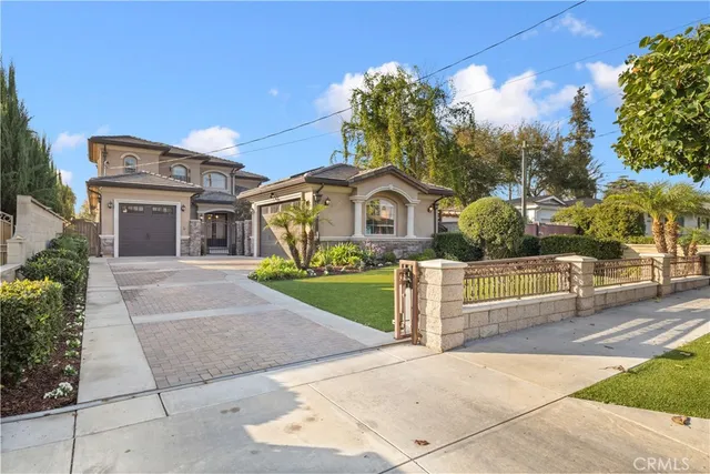 $2,189,000 | 6247 Avon Avenue, San Gabriel, CA 91775