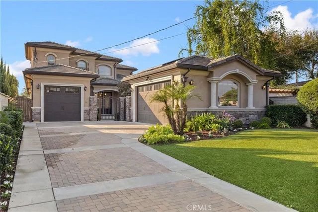 $2,189,000 | 6247 Avon Avenue, San Gabriel, CA 91775