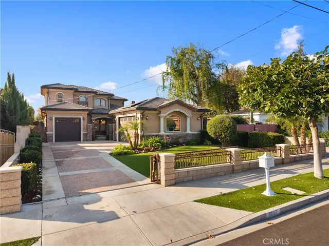 $2,189,000 | 6247 Avon Avenue, San Gabriel, CA 91775