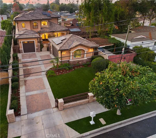 $2,189,000 | 6247 Avon Avenue, San Gabriel, CA 91775