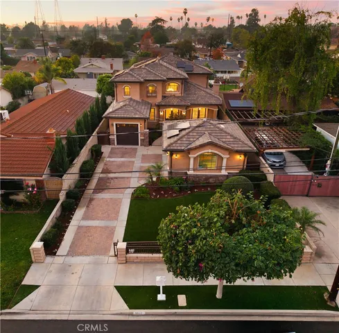 $2,189,000 | 6247 Avon Avenue, San Gabriel, CA 91775