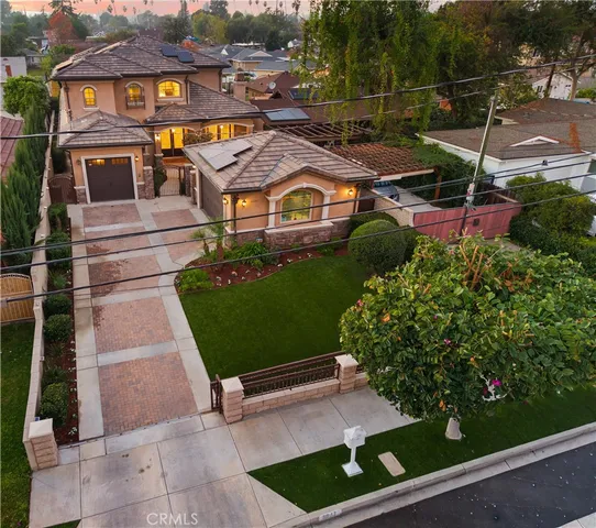 $2,189,000 | 6247 Avon Avenue, San Gabriel, CA 91775