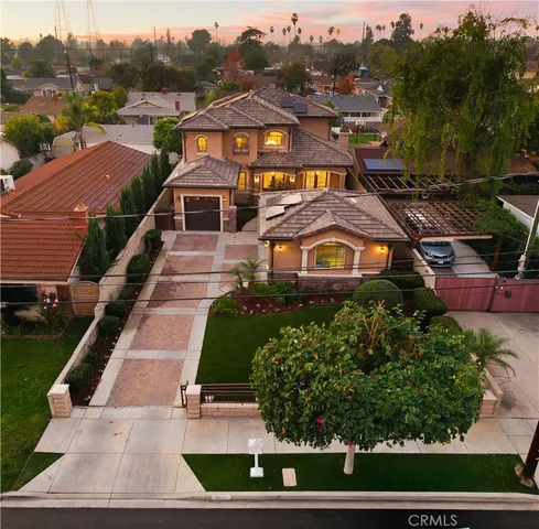 $2,189,000 | 6247 Avon Avenue, San Gabriel, CA 91775