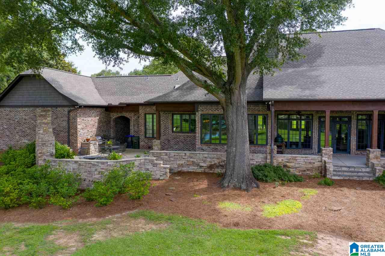 1614 Pine Harbor Road Pell City, AL 35128 - Photo 6 of 49