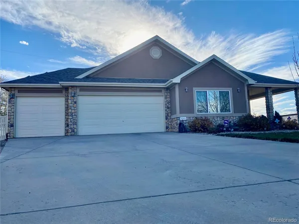 $798,000 | 5046 Rangeview Avenue, Longmont, CO 80504