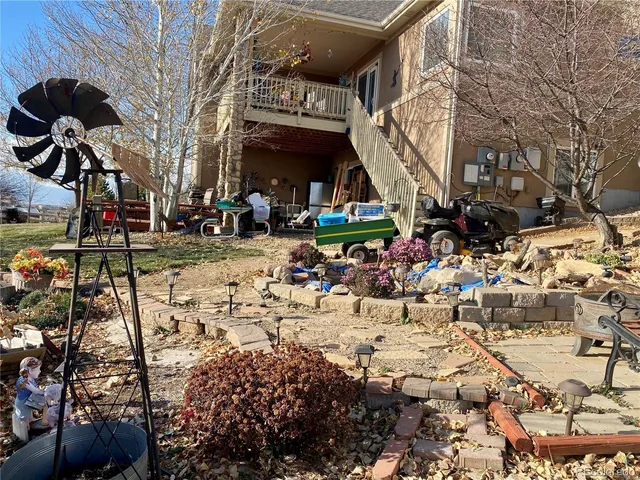 $840,000 | 5046 Rangeview Avenue, Longmont, CO 80504