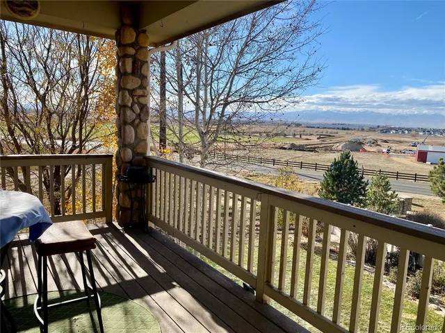 $840,000 | 5046 Rangeview Avenue, Longmont, CO 80504