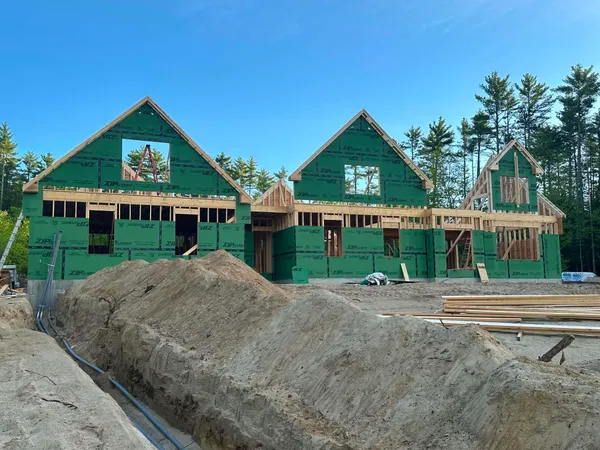 $1,275,000 | Lot 93-1 Pine Street, Hopkinton, NH 03229