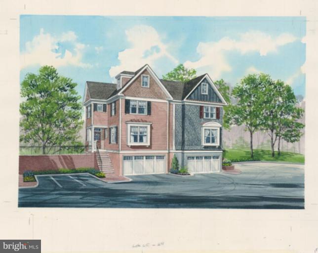 8904 Courts Way Silver Spring, MD 20910 - Photo 1 of 1 Exterior (Main)