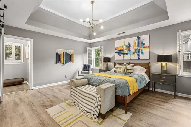 a bathroom with a sink a mirror and a shower