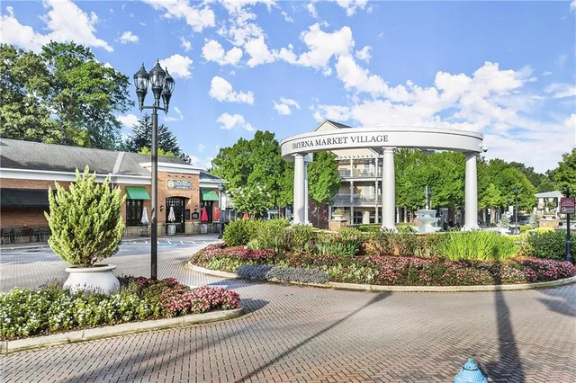 $488,000 | 2327 Goodwood Boulevard Southeast, Smyrna, GA 30080