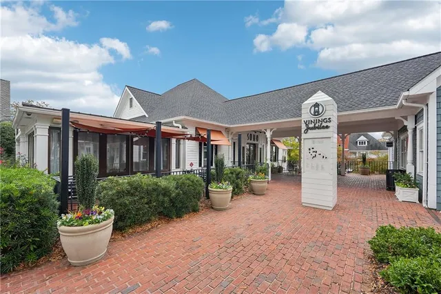 $488,000 | 2327 Goodwood Boulevard Southeast, Smyrna, GA 30080