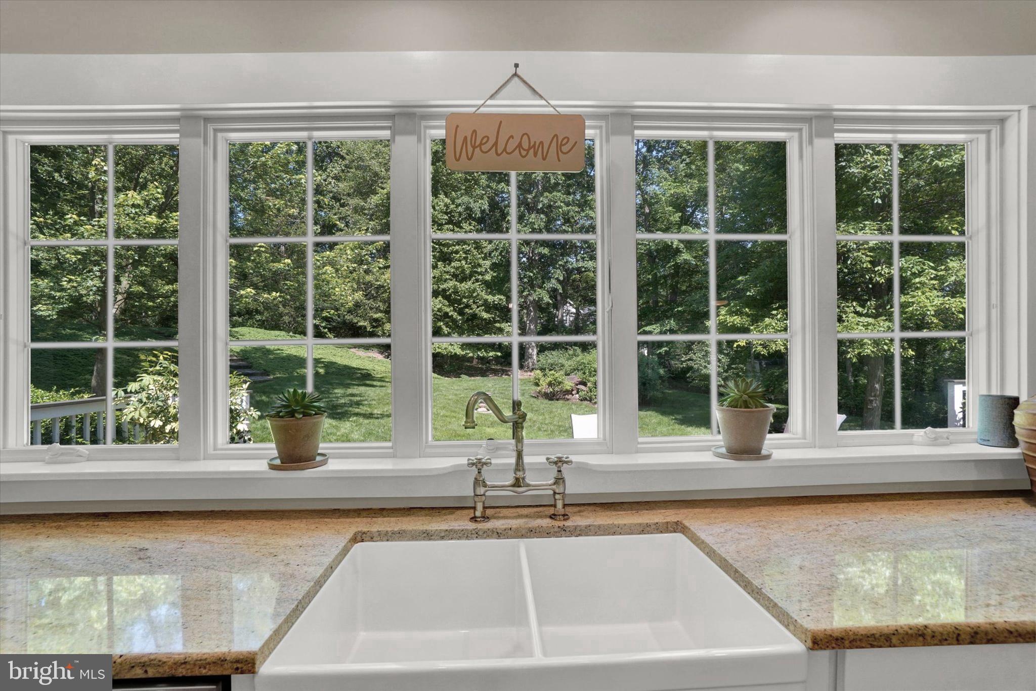 669 Woodburne Road Lewisberry, PA 17339 - Photo 12 of 44 a view of a living room and floor to ceiling window