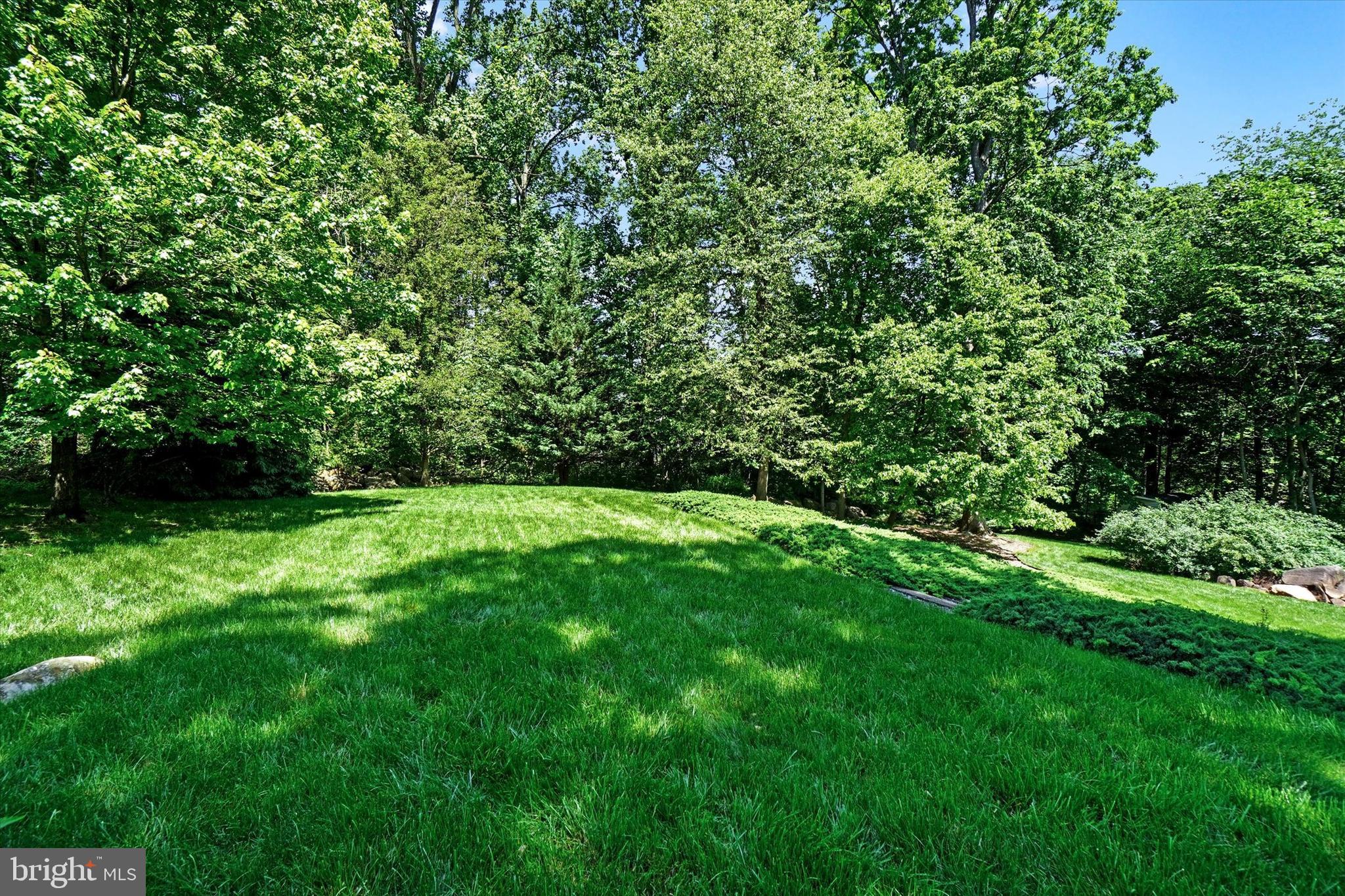 669 Woodburne Road Lewisberry, PA 17339 - Photo 31 of 44 a view of yard with green space