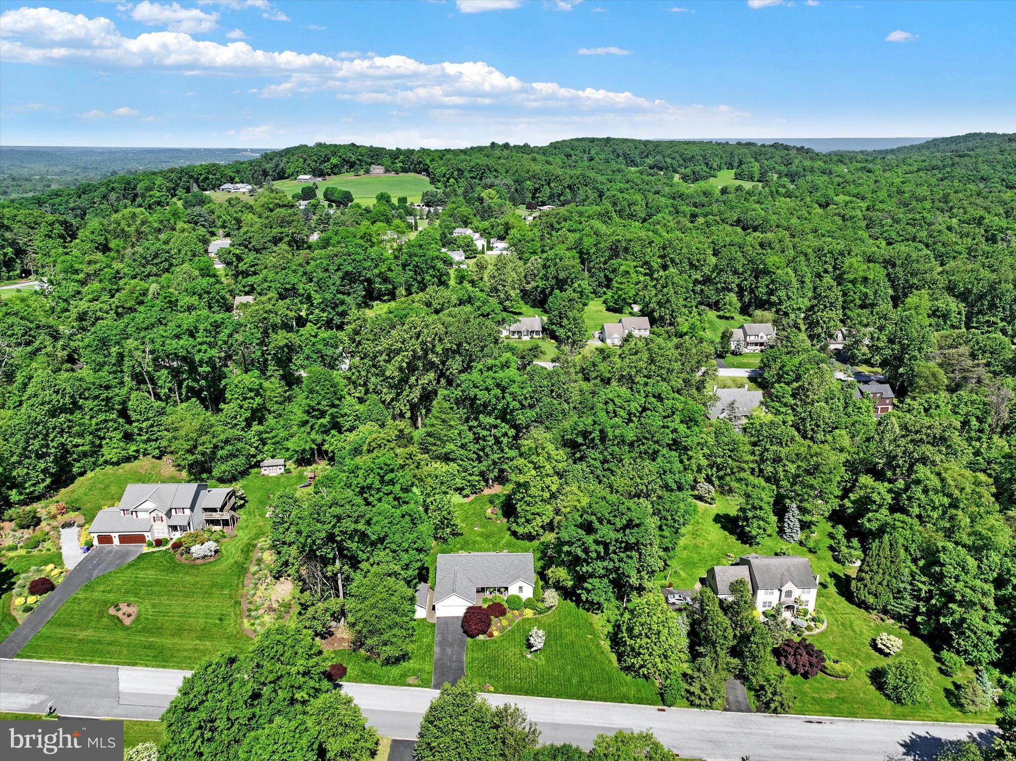 669 Woodburne Road Lewisberry, PA 17339 - Photo 38 of 44 a view of a city