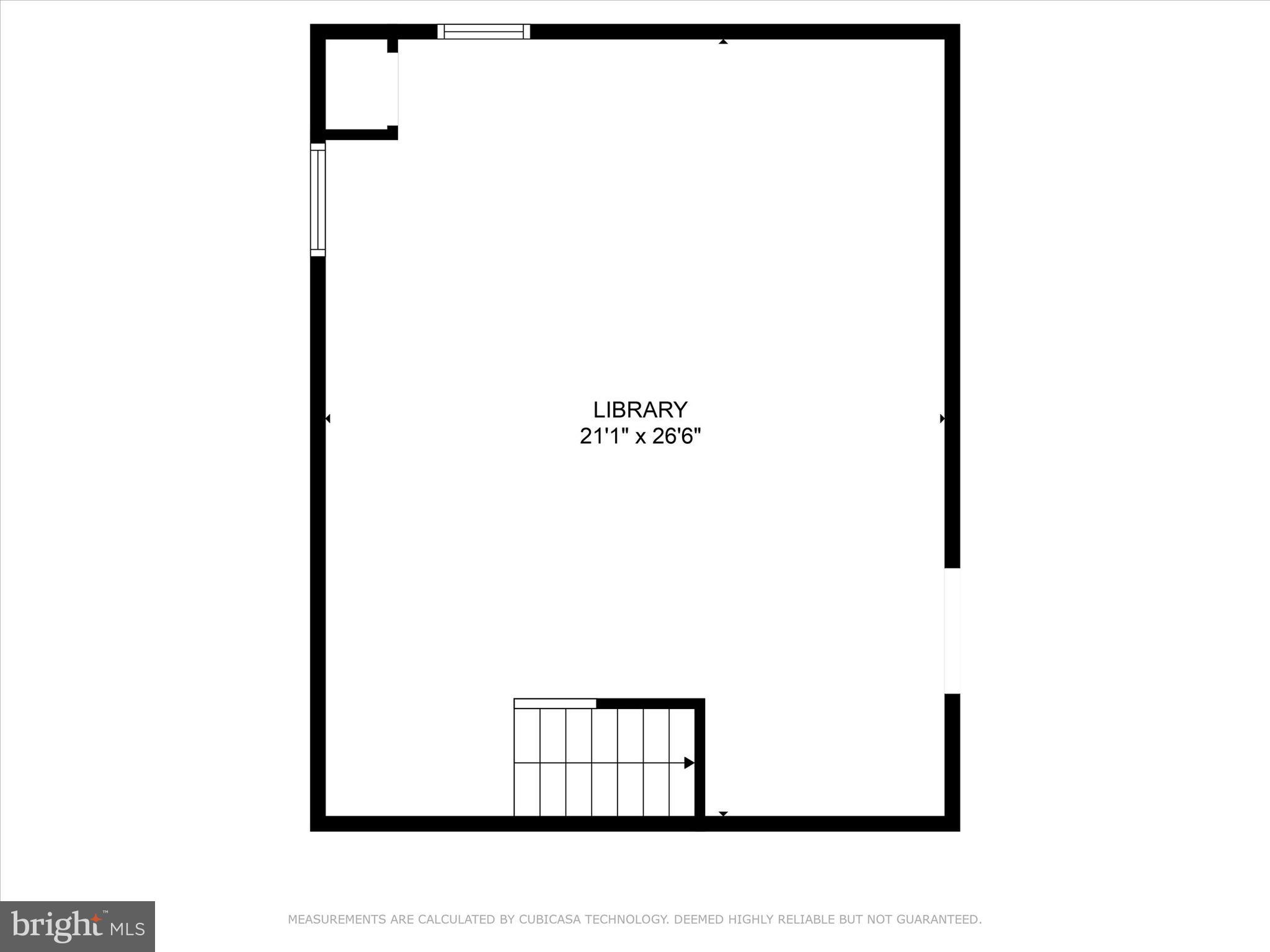 669 Woodburne Road Lewisberry, PA 17339 - Photo 44 of 44 a picture of floor with a white wall