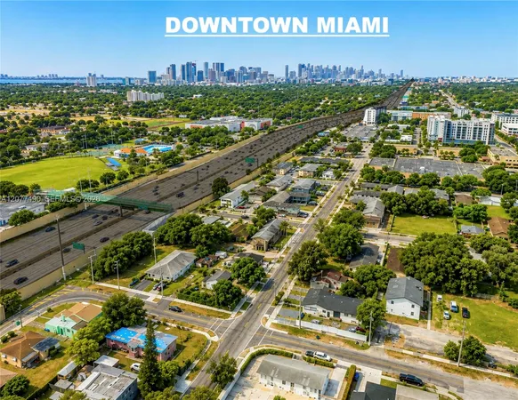 $879,999 | 645 Northwest 65th Street, Miami, FL 33150
