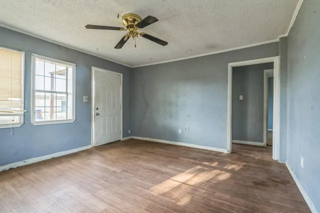 $40,000 | 2203 2nd Place, Lubbock, TX 79415