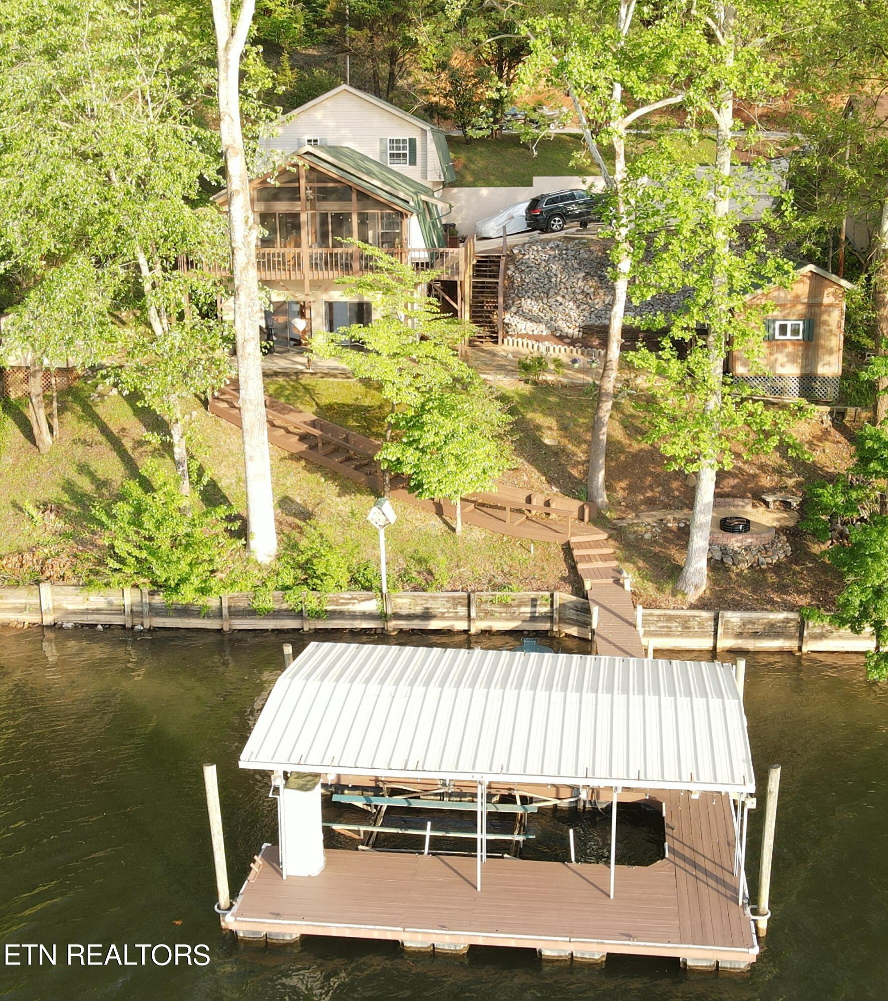 1018 Buzzard Roost Road Spring City, TN 37381 - Photo 6 of 44 Gallery Image 6