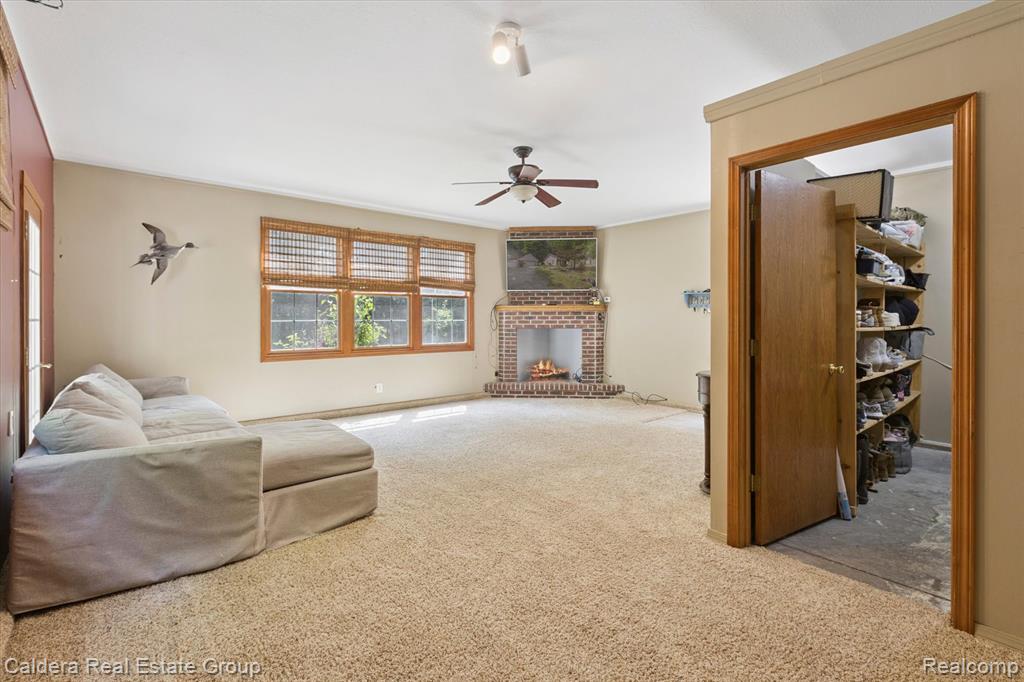 634 Maple Ridge Road Twining, MI 48766 - Photo 4 of 46 Gallery Image 4