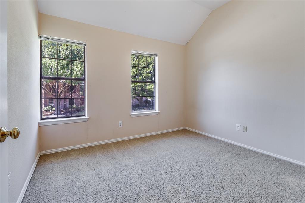 8100 Steamers Lane Frisco, TX 75035 - Photo 21 of 24 an empty room with windows