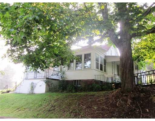 127 Orchard Road Waynesburg, PA 15370 - Photo 2 of 10 Exterior Front.