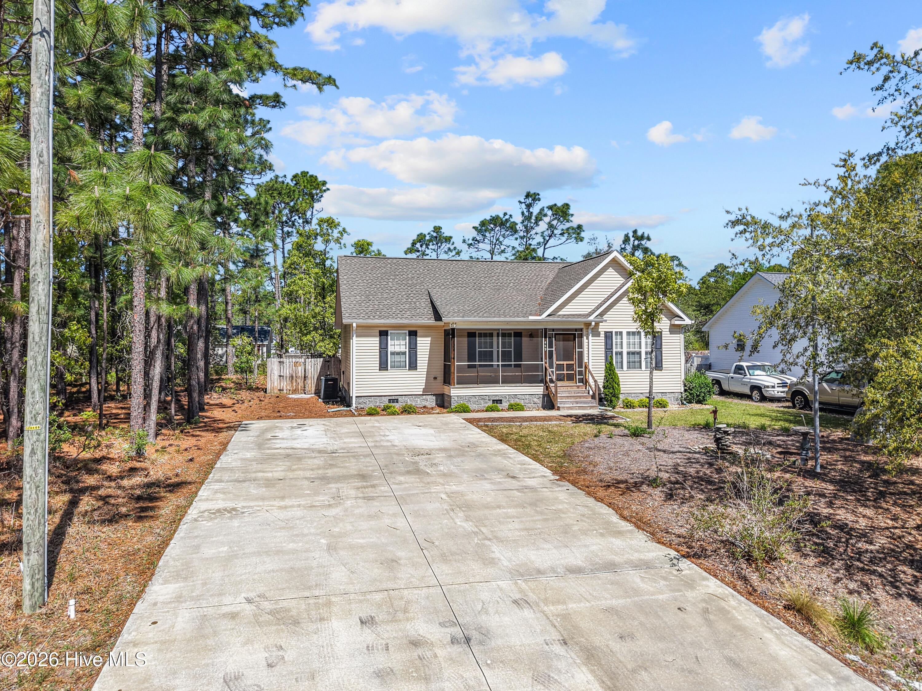 449 Pepperhill Road Southport, NC 28461 - Photo 44 of 45 449PepperhillRd - 5