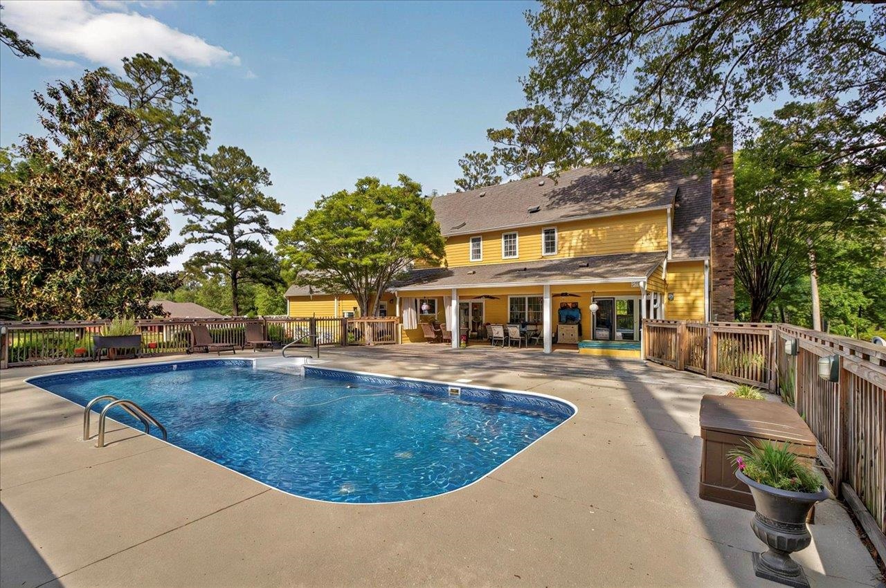 9544 Hawk Ridge Road Tallahassee, FL 32312 - Photo 11 of 42 Gallery Image 11