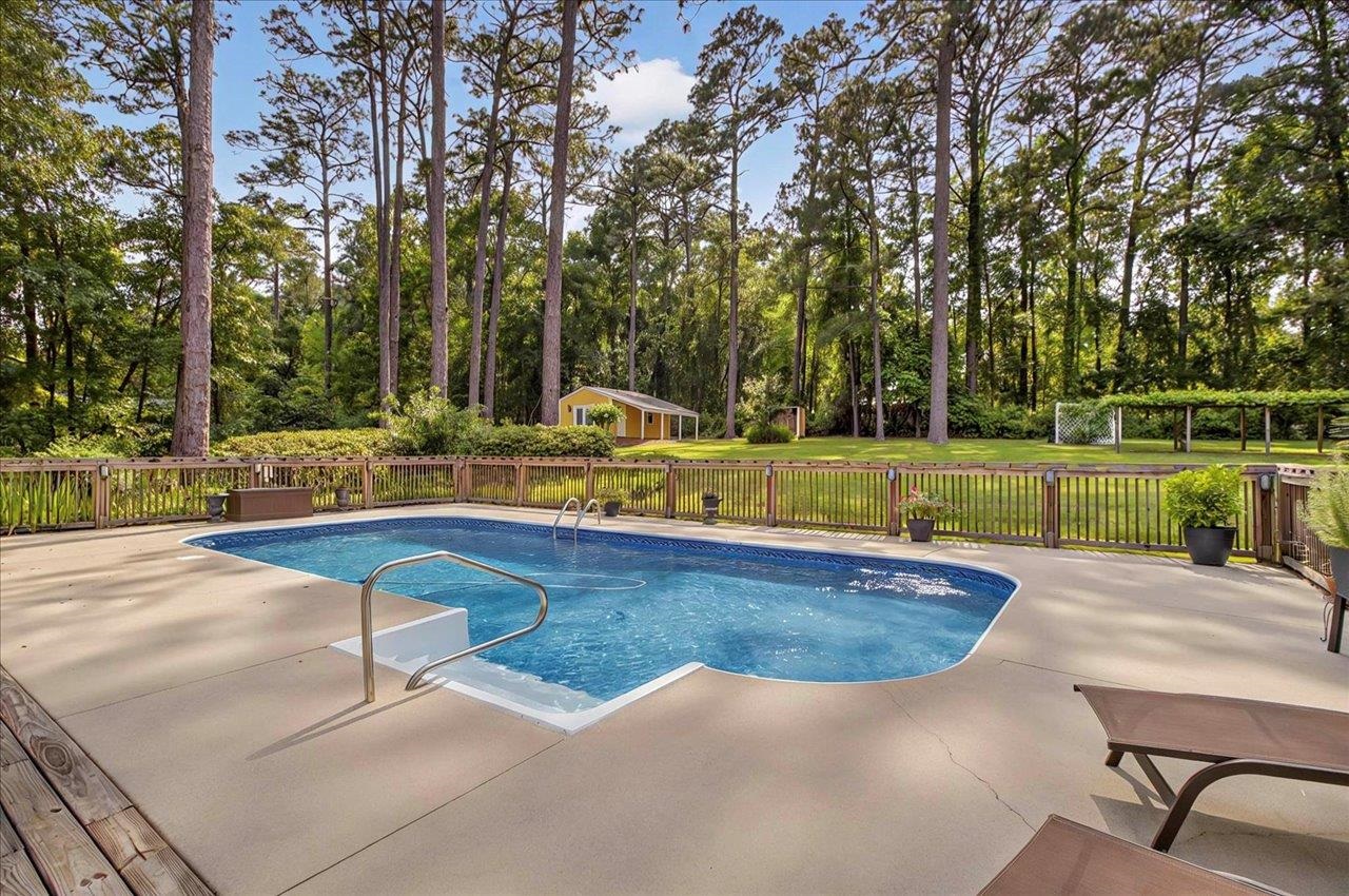 9544 Hawk Ridge Road Tallahassee, FL 32312 - Photo 12 of 42 Gallery Image 12