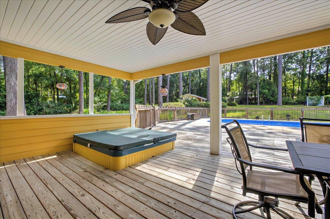 9544 Hawk Ridge Road Tallahassee, FL 32312 - Photo 13 of 42 Gallery Image 13