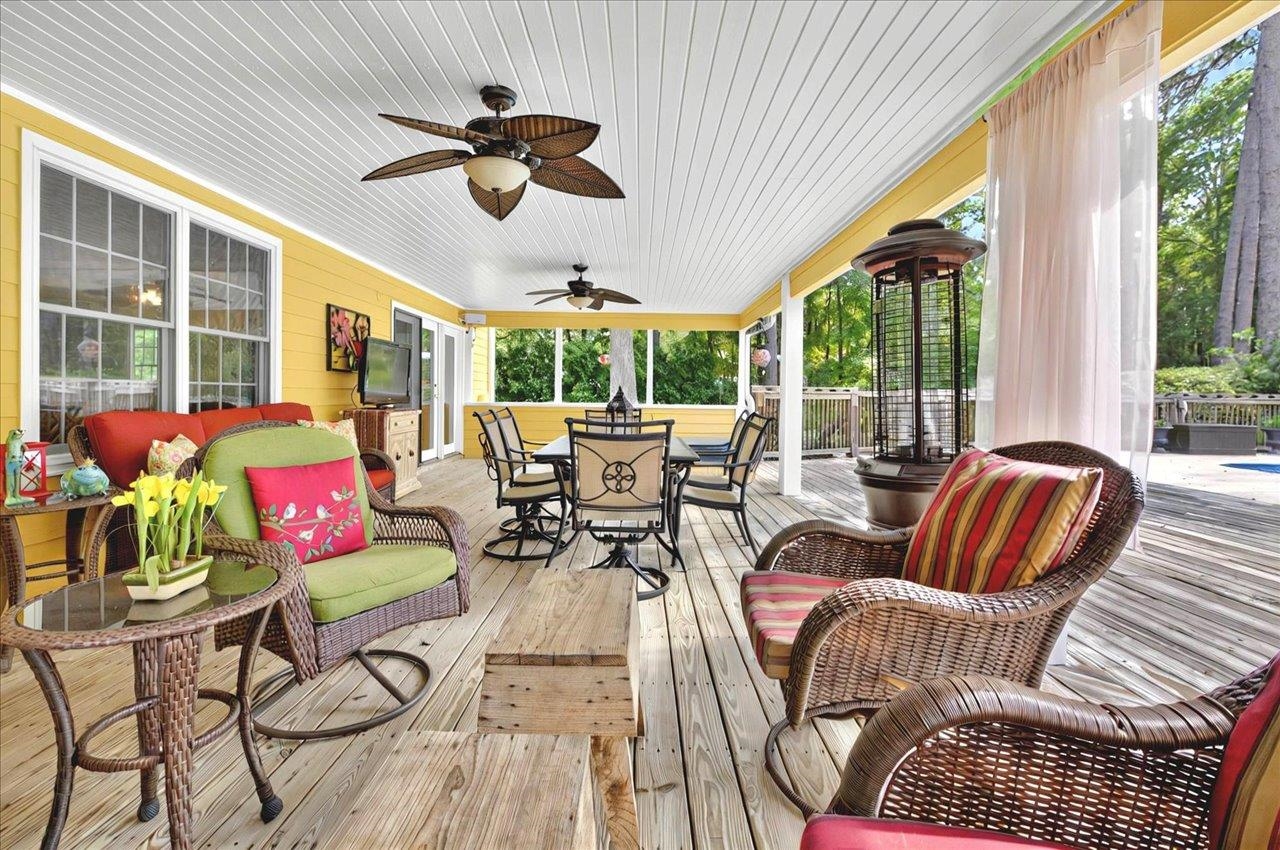 9544 Hawk Ridge Road Tallahassee, FL 32312 - Photo 14 of 42 Gallery Image 14