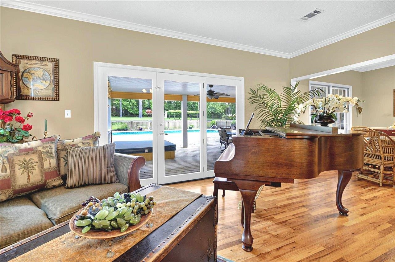 9544 Hawk Ridge Road Tallahassee, FL 32312 - Photo 34 of 42 Gallery Image 34