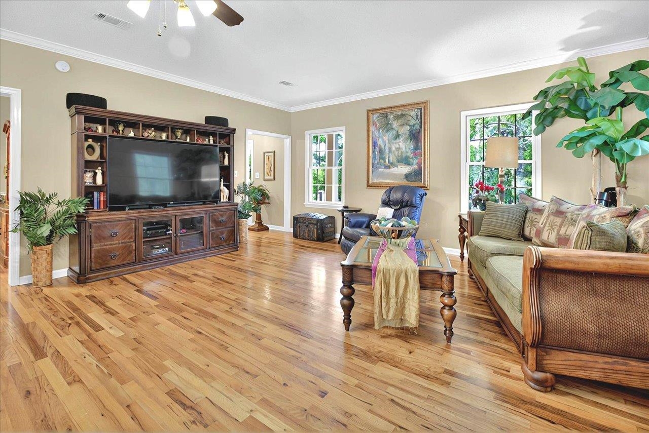 9544 Hawk Ridge Road Tallahassee, FL 32312 - Photo 35 of 42 Gallery Image 35