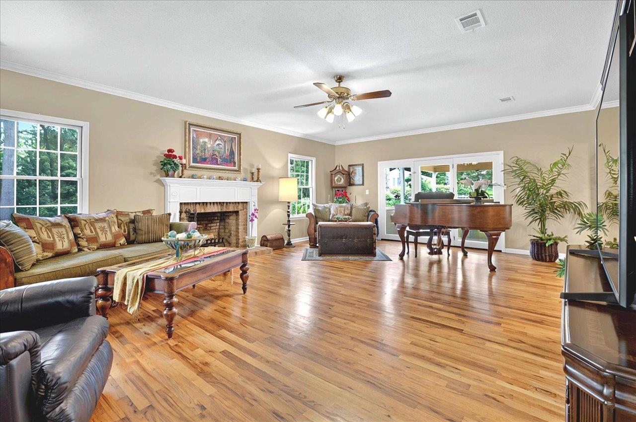 9544 Hawk Ridge Road Tallahassee, FL 32312 - Photo 36 of 42 Gallery Image 36