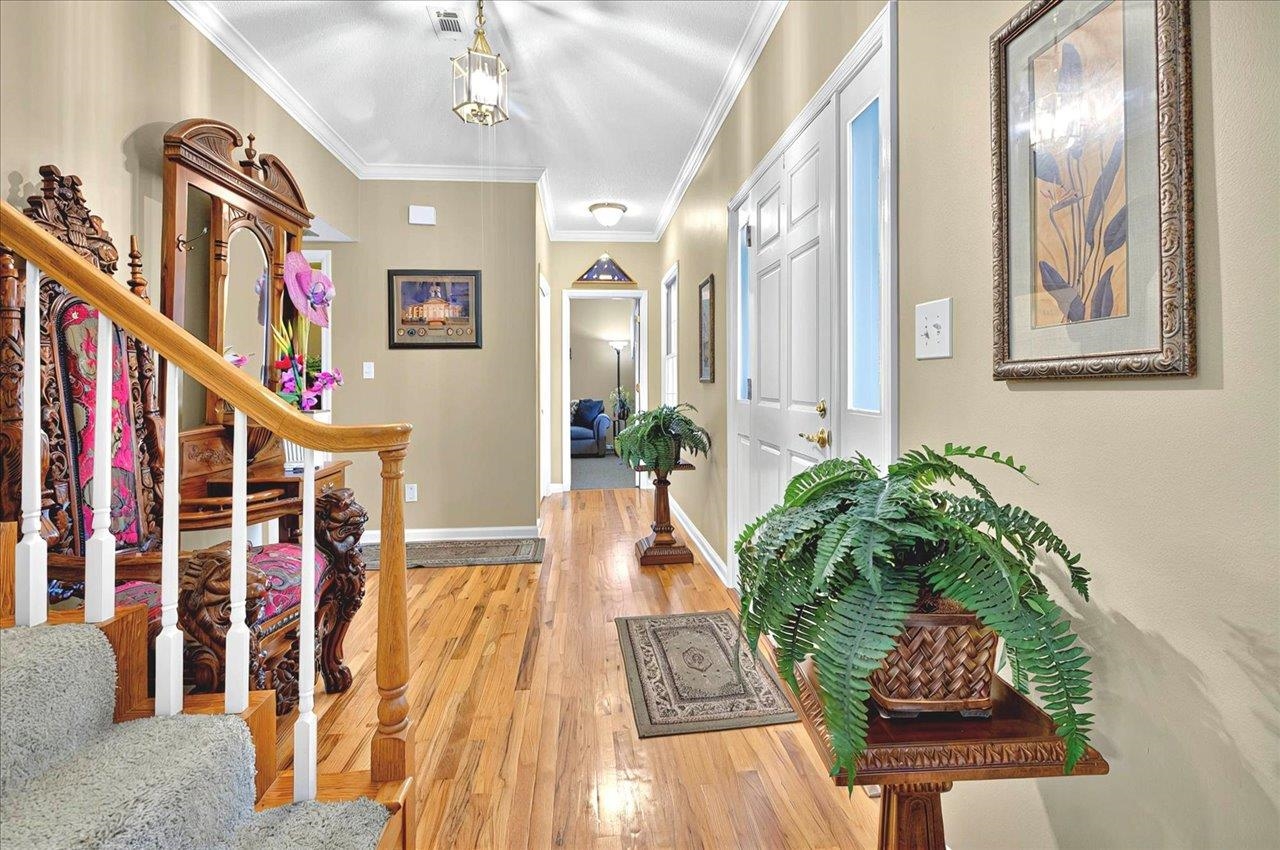 9544 Hawk Ridge Road Tallahassee, FL 32312 - Photo 38 of 42 Gallery Image 38