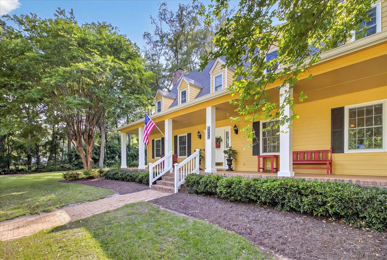 9544 Hawk Ridge Road Tallahassee, FL 32312 - Photo 40 of 42 Gallery Image 40